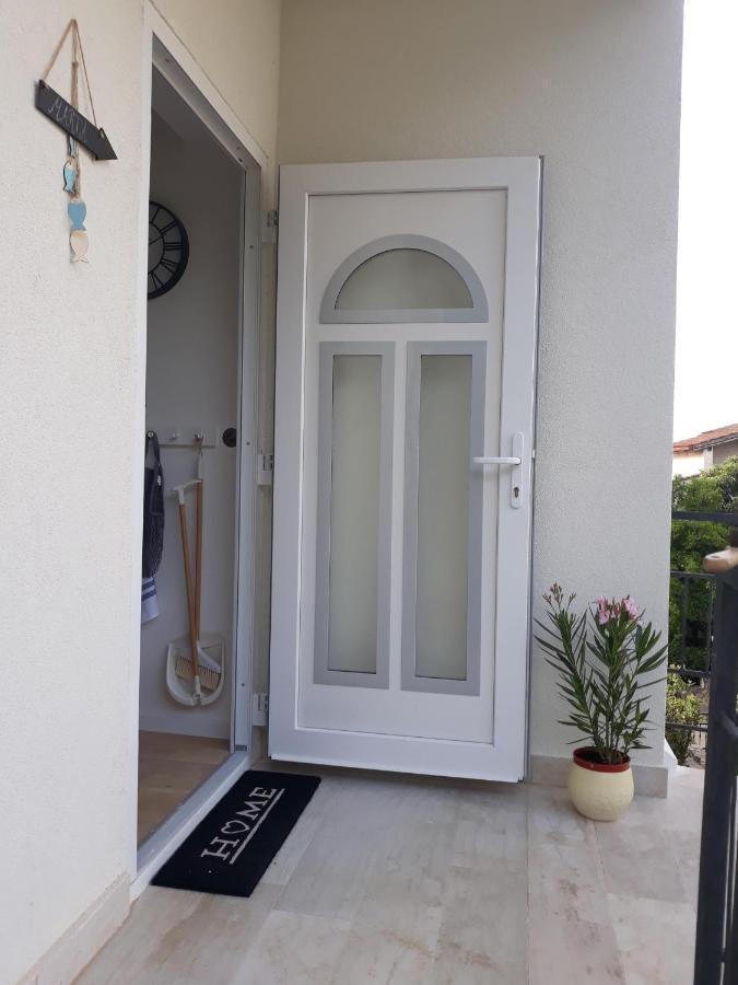 Marta Apartment Rovinj Bagian luar foto