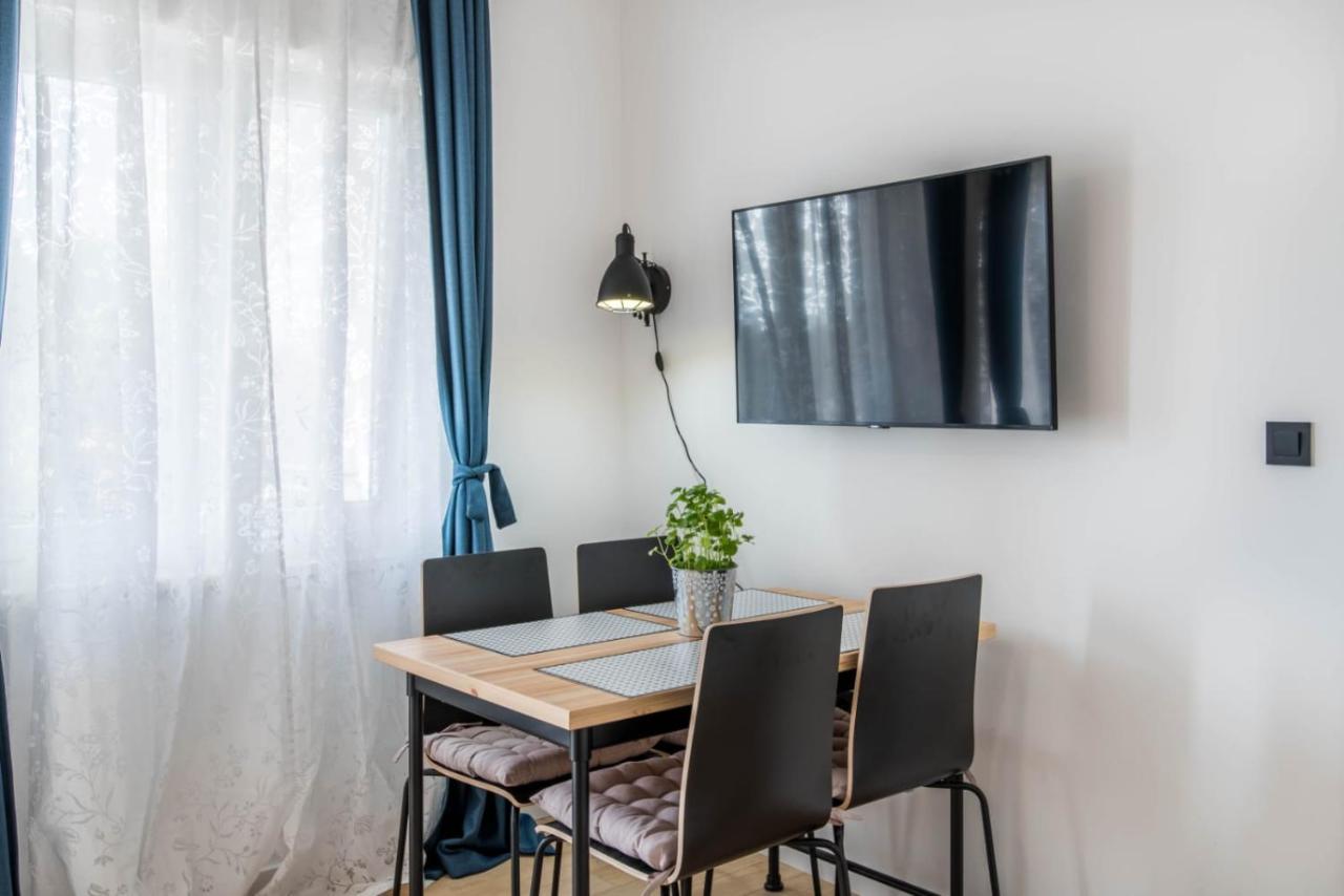 Marta Apartment Rovinj Bagian luar foto