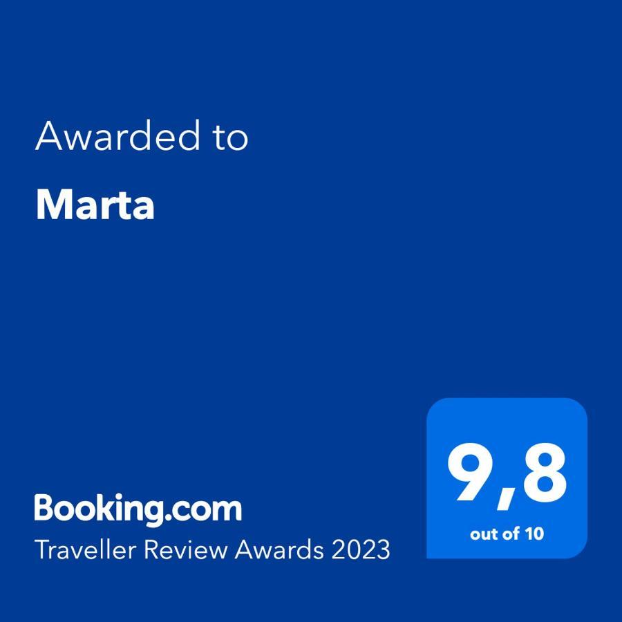 Marta Apartment Rovinj Bagian luar foto
