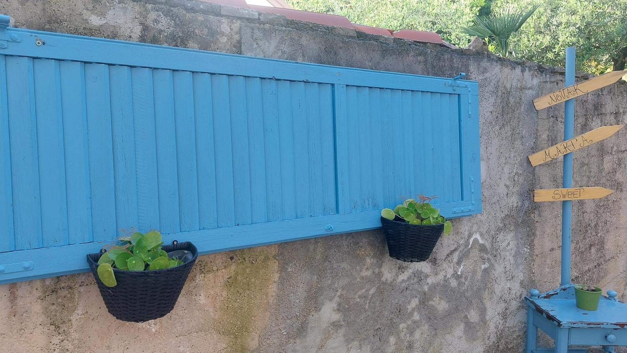 Marta Apartment Rovinj Bagian luar foto